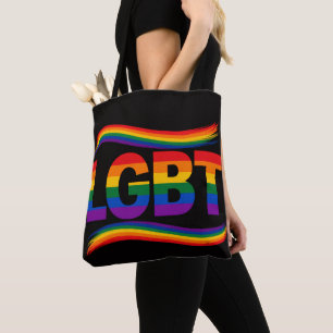 Farbdesign mit Regenbogenherz für die LGBTQ+-Pride
