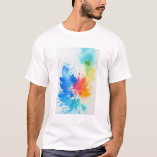 Farbe #26 T-Shirt