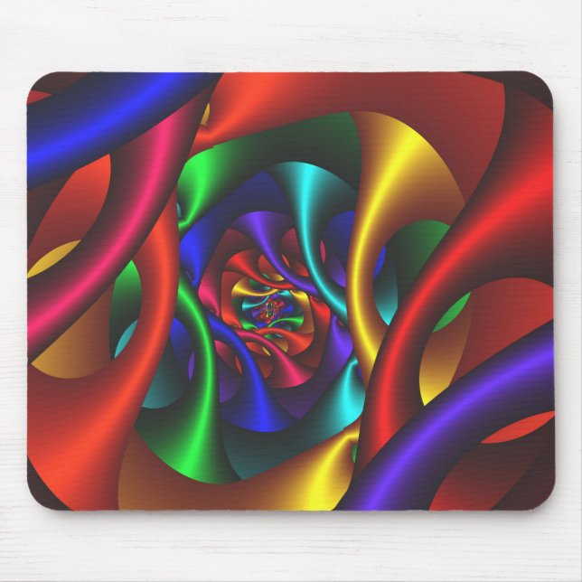 Farbe 2 mousepad (Vorne)