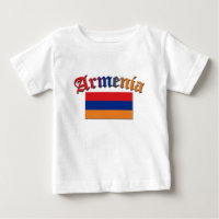 Farbe Armenien-Flaggen-3