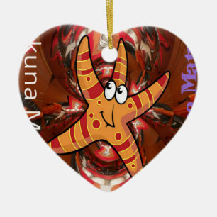 Farbe auf dem Laufband Keramik Ornament