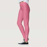 Farbe Axolotl pink Leggings<br><div class="desc">Farbe Axolotl pink</div>