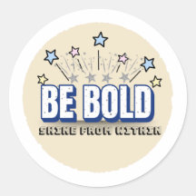 Farbe BOLD - Shine from inside | Beige