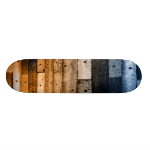 Farbe Deck-2 Skateboard