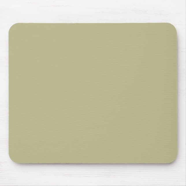Farbe der grünen Folie | Classic | elegant Mousepad (Vorne)
