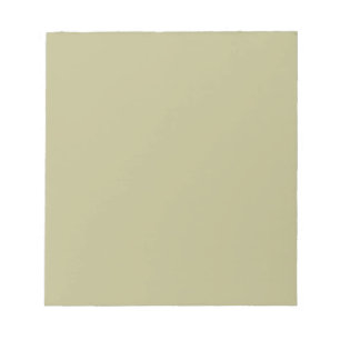 Farbe der grünen Folie   Classic   elegant Notizblock