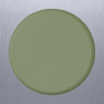 Farbe der grünen Folie Magnet<br><div class="desc">Farbe der grünen Folie</div>