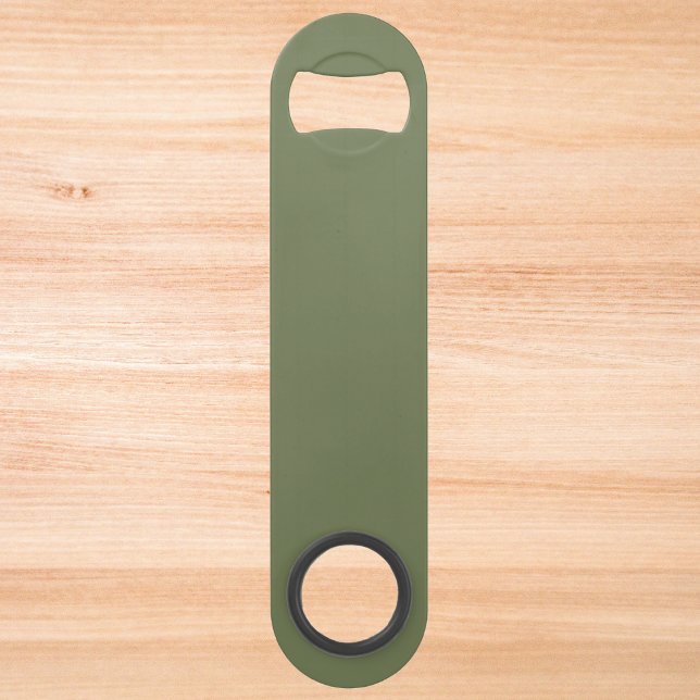 Farbe der grünen Folie Speed Flaschenöffner (Von Creator hochgeladen)