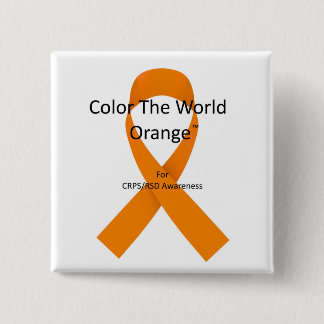 Farbe der Orange™-Taste Button