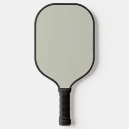 Farbe der weißen Seite Pickleball Schläger