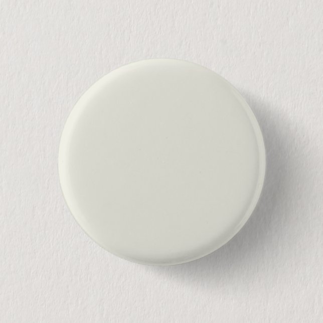 Farbe der weißen Taube Button (Vorderseite)