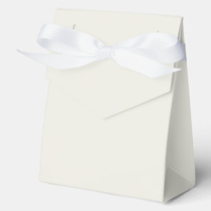 Farbe der weißen Taube Geschenkschachtel