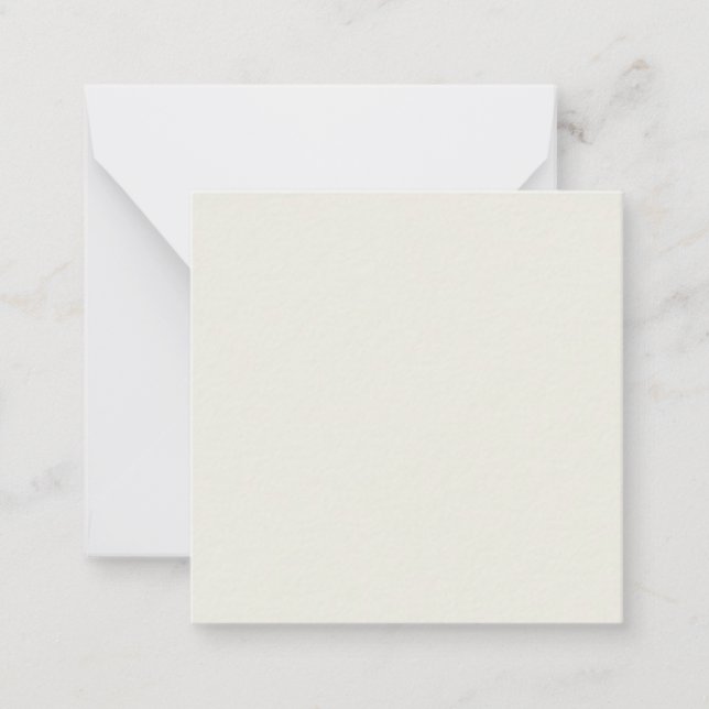 Farbe der weißen Taube Mitteilungskarte (Vorderseite)