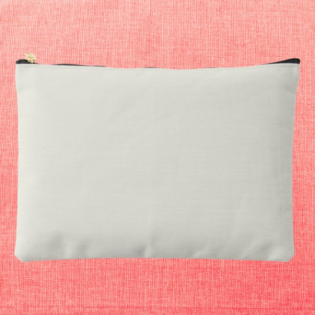 Farbe der weißen Taube Zubehörtasche (Von Creator hochgeladen)