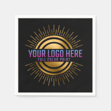 Farbe des Logos hier