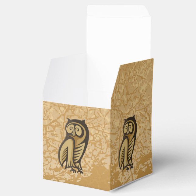 Farbe des Symbols Geschenkschachtel (Geöffnet)