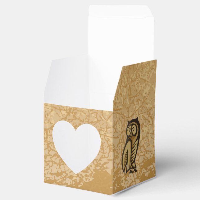 Farbe des Symbols Geschenkschachtel (Geöffnet)