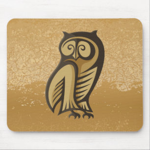 Farbe des Symbols Mousepad