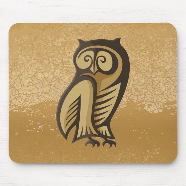 Farbe des Symbols Mousepad (Vorne)