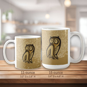 Farbe des Symbols Tasse