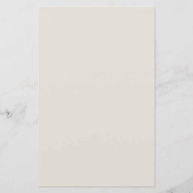 Farbe des weißen Kaffees (Vorderseite)