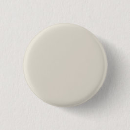 Farbe des weißen Kaffees Button