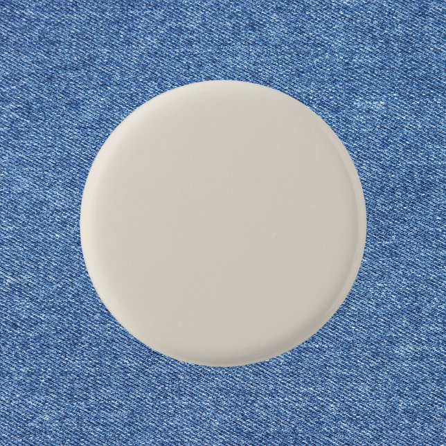 Farbe des weißen Kaffees Button (Von Creator hochgeladen)