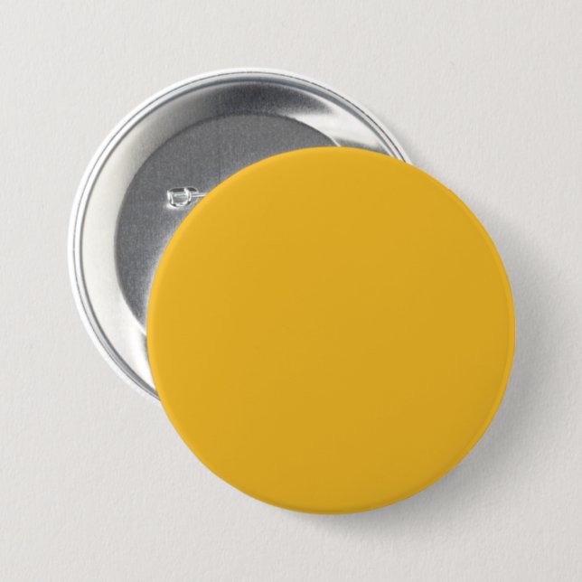 Farbe Eiweiß Gelb F4BB29 Farbe Wählen Sie Ihren Na Button (Vorne & Hinten)