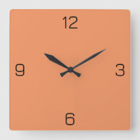 Farbe für Creamsikel Orange F19360 - Option Name h
