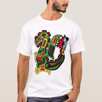 Farbe Haida Dragon
