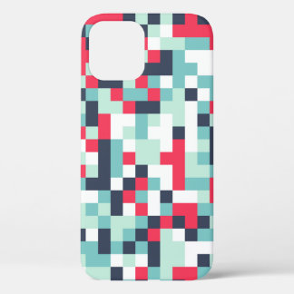 Farbe Halftone Hintergrund. Abstrakter Multicolor  Case-Mate iPhone Hülle