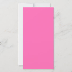 Farbe Hotpink