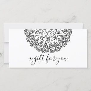 Farbe Ihr eigenes MANDALA - Farbbuch 1