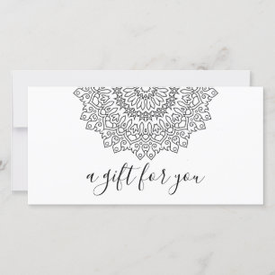 Farbe Ihr eigenes MANDALA - Farbbuch 4