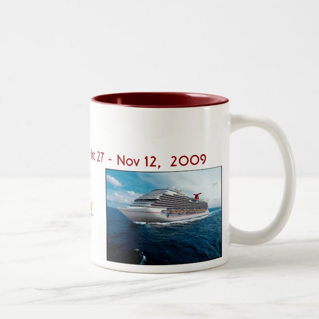 Farbe innerhalb der Tasse (Rechts)