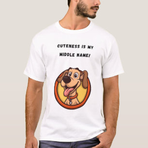 Farbe ist mein Vorname! T-Shirt