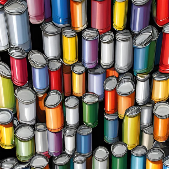 Farbe kann Flaschenöffner thematisieren (Von Creator hochgeladen)