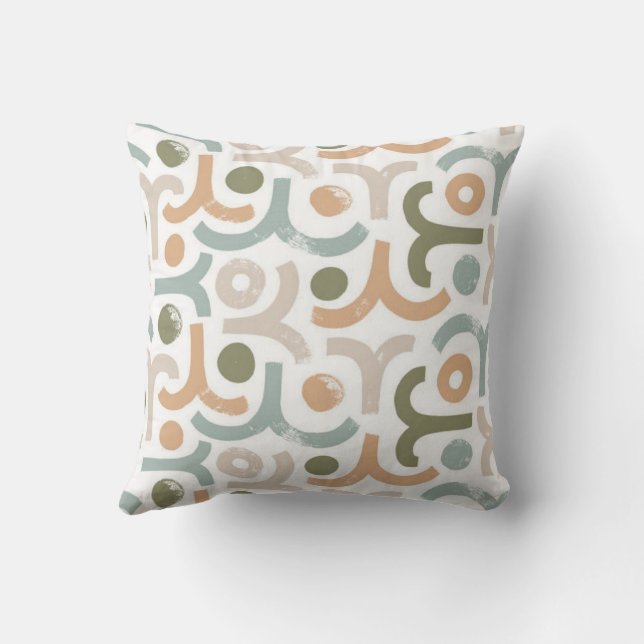 farbe kissen (Rückseite)