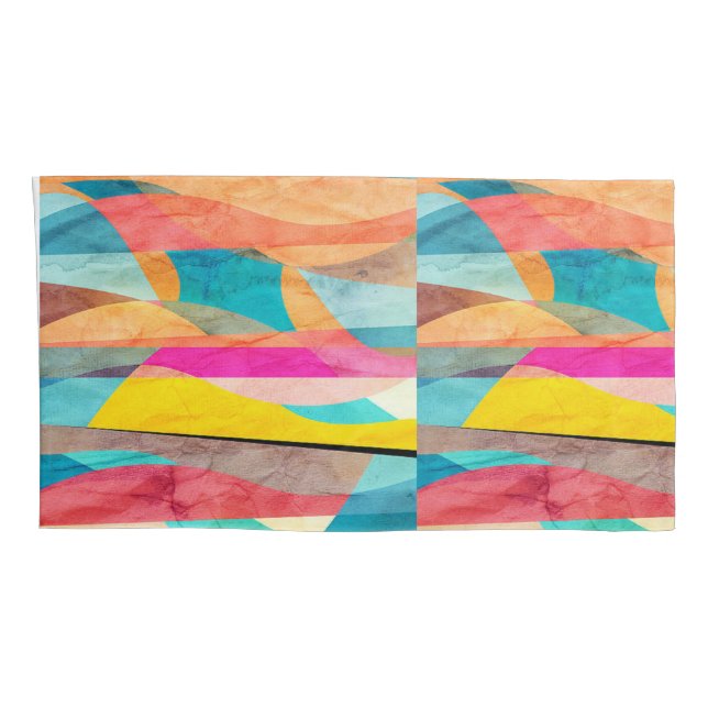 Farbe Kissenbezug (Rückseite-Rechts)