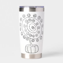 FARBE ME COSMIC BOUQUET