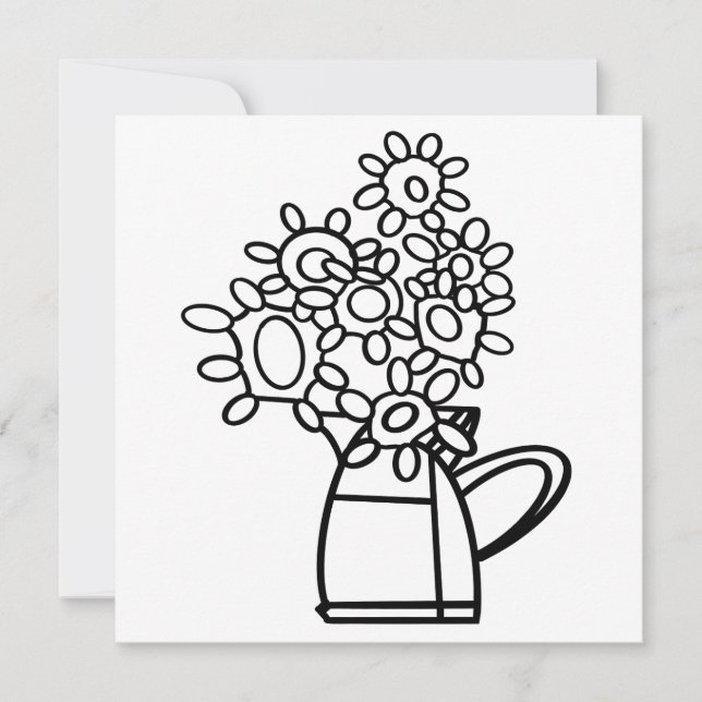 FARBE ME MEXICAN BOUQUET (Vorderseite)