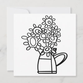 FARBE ME MEXICAN BOUQUET