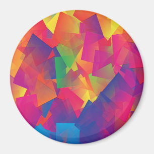 Farbe mir Willy.... Magnet