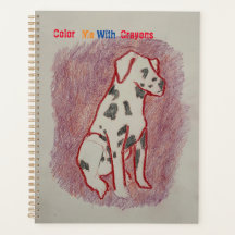 Farbe mit mir-Bassie-Planer