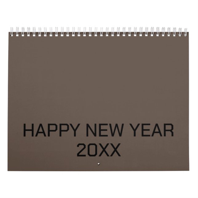 Farbe Neuer Kalender für das Logo im Text (Titelbild)