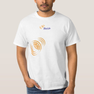 Farbe, Ringe T-Shirt
