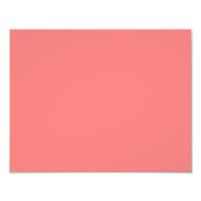 Farbe rot fotodruck (Vorne)