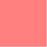 Farbe rot freistehende fotoskulptur<br><div class="desc">Farbe rot FF7F7F</div>
