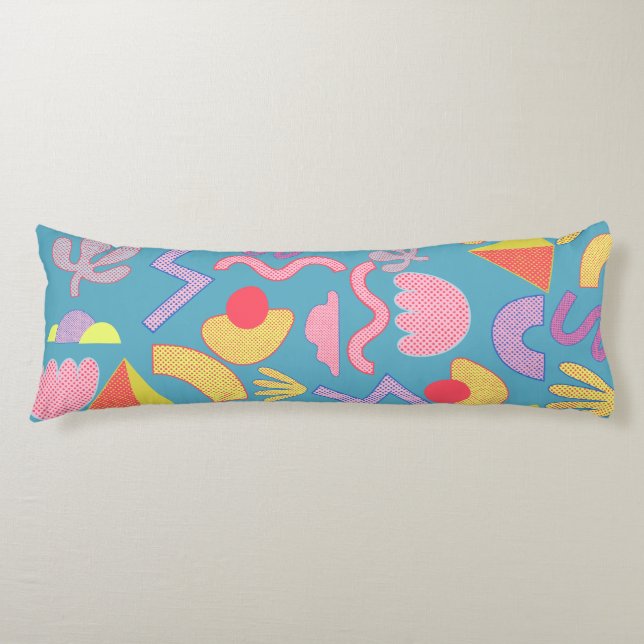 farbe seitenschläferkissen (Vorderseite)