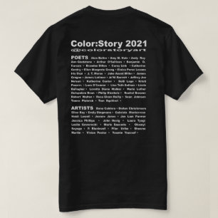 Farbe: Story T T-Shirt